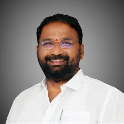 Shri. VAKITI SRIHARI