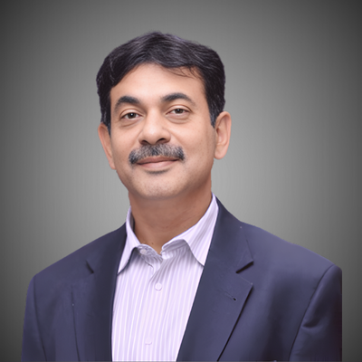 Shri. JAYESH RANJAN, IAS