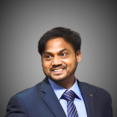 MSK PRASAD