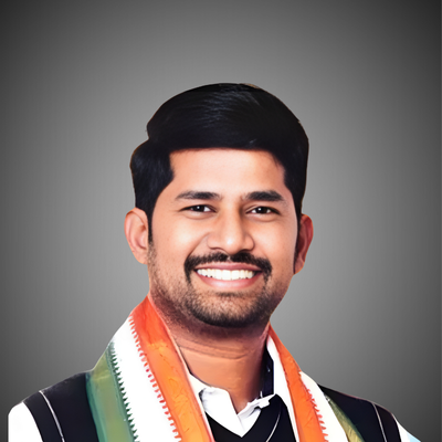 Business and sports leader supporting FourRise Premier League cricket in Telangana