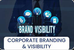 Corporate brand visibility through FourRise Premier League cricket in Telangana