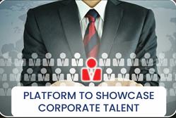 Corporate talent platform promoted through FourRise Premier League cricket in Telangana