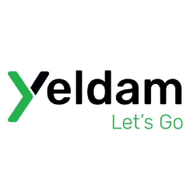Yeldam logo associated with FourRise cricket initiatives in Telangana