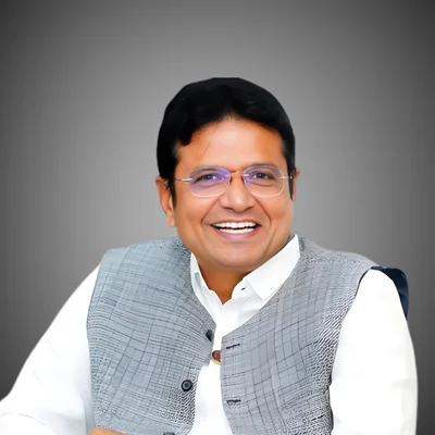 Shri. DUDDILLA SRIDHAR BABU