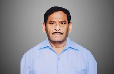 B. JAGANNADHA REDDY