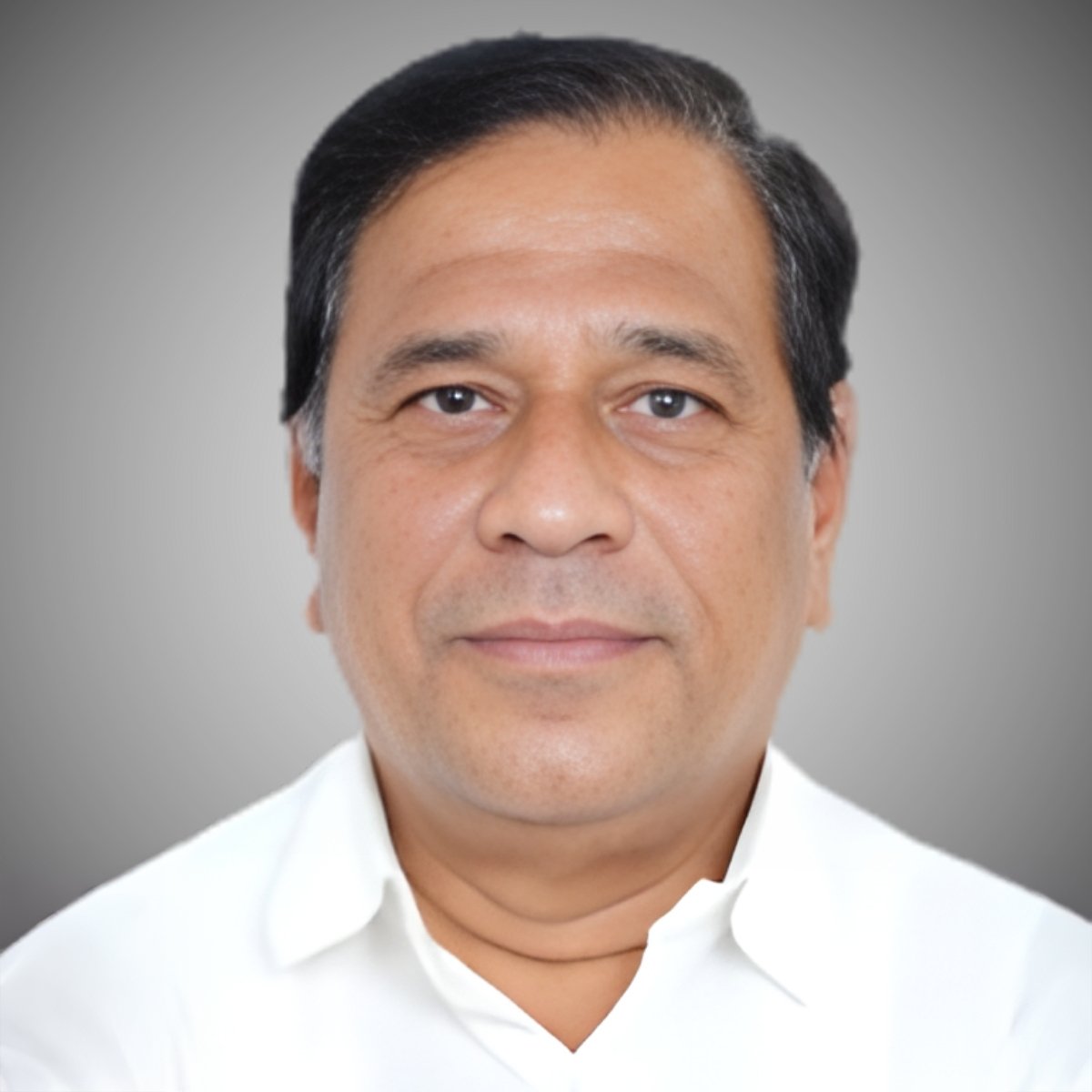 Shri. SURESH KUMAR SHETKAR