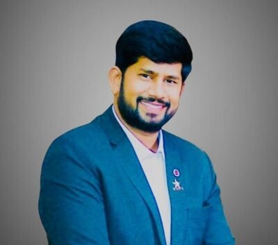 NANGI DEVENDAR REDDY