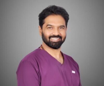 DR. SRIPRAKASH VINNAKOTA