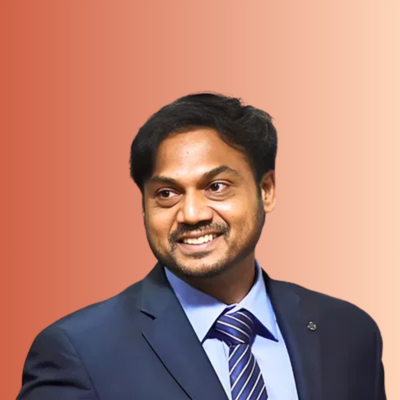 MSK PRASAD